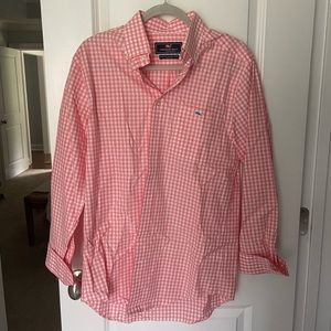Vineyard Vines Button Down Shirt